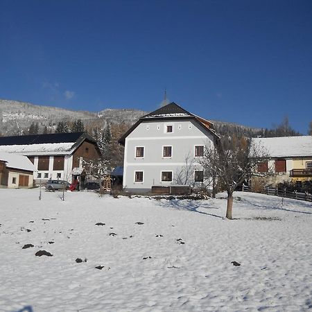 Ferienwohnungen Flattnerhof เมาเทิร์นดอร์ฟ ภายนอก รูปภาพ