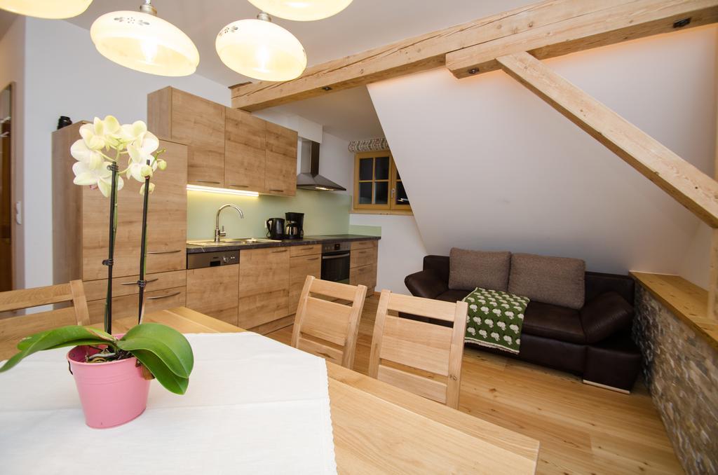 Ferienwohnungen Flattnerhof เมาเทิร์นดอร์ฟ ภายนอก รูปภาพ